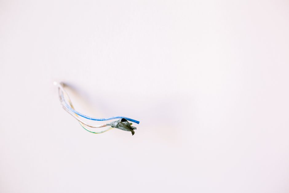 How to prepare electrical items for safe rubbish collection